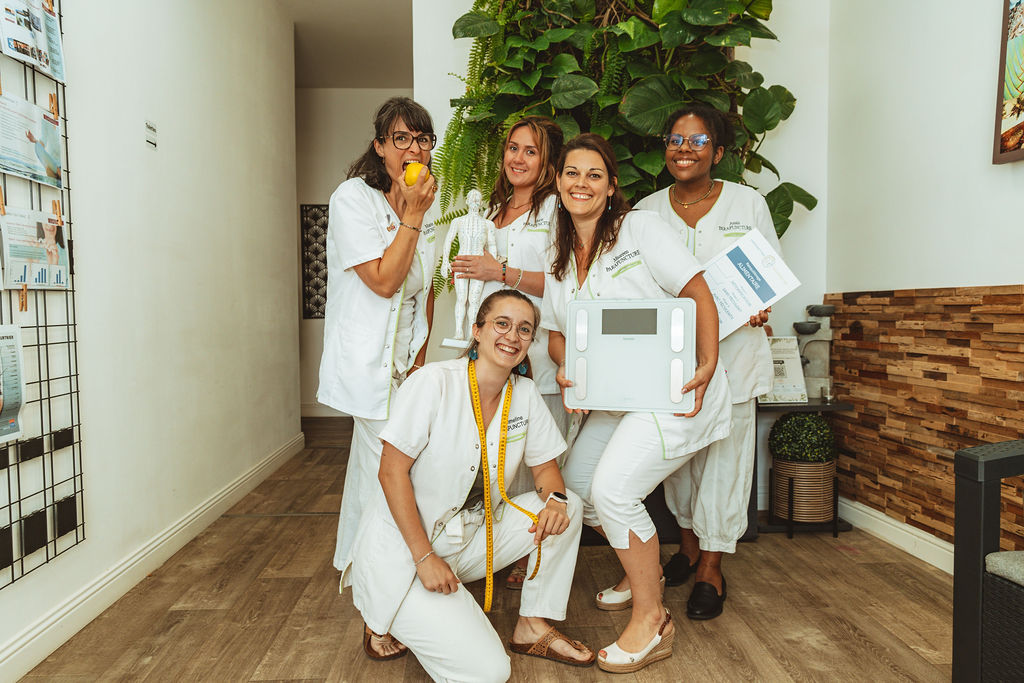 Centre de Luxopuncture