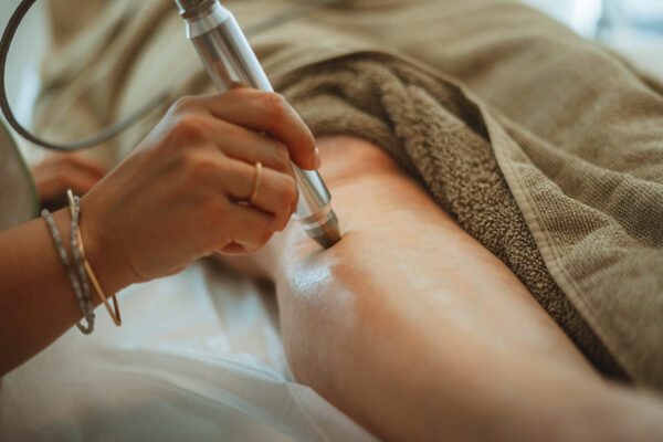 Luxopuncture : perte de poids sans régime strict ?