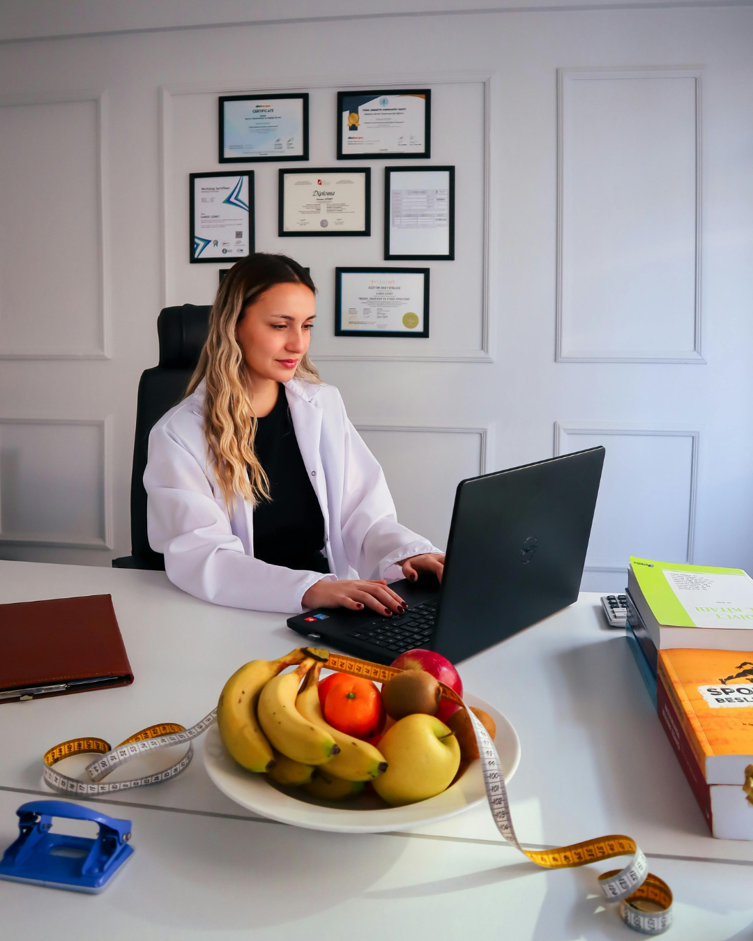 Les consultations avec diététiciens ou nutritionnistes