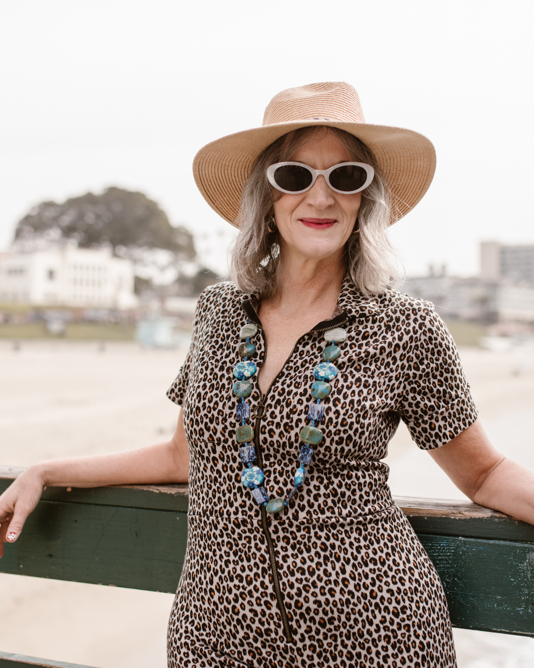 Ménopause et luxopuncture