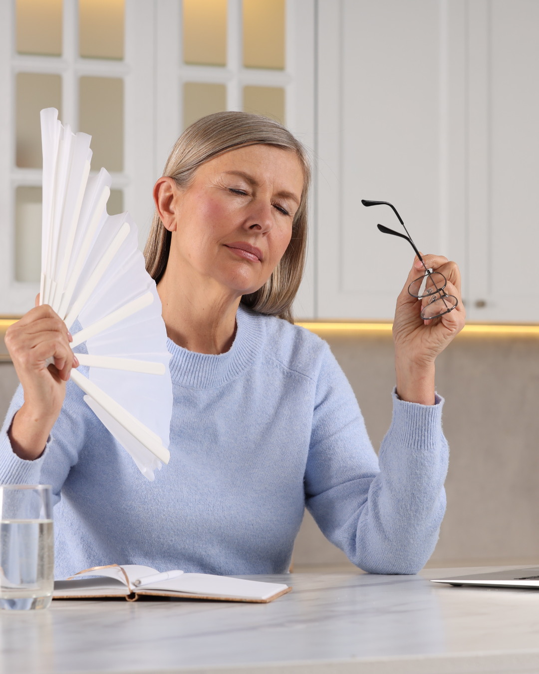 Accompagnement à la ménopause à Rochefort